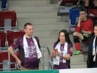 Компания ASEP провела в Баку  десятый юбилейный Чемпионат на Кубок ГКС (ВИДЕО, ФОТО)