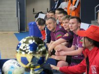 Компания ASEP провела в Баку  десятый юбилейный Чемпионат на Кубок ГКС (ВИДЕО, ФОТО)