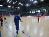 Компания ASEP провела в Баку  десятый юбилейный Чемпионат на Кубок ГКС (ВИДЕО, ФОТО)