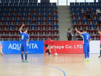 Компания ASEP провела в Баку  десятый юбилейный Чемпионат на Кубок ГКС (ВИДЕО, ФОТО)