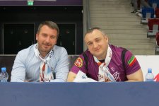 Компания ASEP провела в Баку  десятый юбилейный Чемпионат на Кубок ГКС (ВИДЕО, ФОТО)