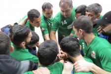 Компания ASEP провела в Баку  десятый юбилейный Чемпионат на Кубок ГКС (ВИДЕО, ФОТО)