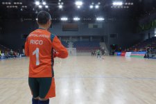 Компания ASEP провела в Баку  десятый юбилейный Чемпионат на Кубок ГКС (ВИДЕО, ФОТО)