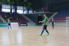 Компания ASEP провела в Баку  десятый юбилейный Чемпионат на Кубок ГКС (ВИДЕО, ФОТО)