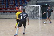 Компания ASEP провела в Баку  десятый юбилейный Чемпионат на Кубок ГКС (ВИДЕО, ФОТО)