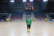 Компания ASEP провела в Баку  десятый юбилейный Чемпионат на Кубок ГКС (ВИДЕО, ФОТО)