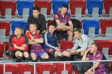 Компания ASEP провела в Баку  десятый юбилейный Чемпионат на Кубок ГКС (ВИДЕО, ФОТО)