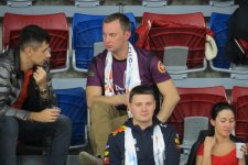 Компания ASEP провела в Баку  десятый юбилейный Чемпионат на Кубок ГКС (ВИДЕО, ФОТО)