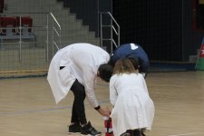 Компания ASEP провела в Баку  десятый юбилейный Чемпионат на Кубок ГКС (ВИДЕО, ФОТО)