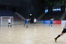 Компания ASEP провела в Баку  десятый юбилейный Чемпионат на Кубок ГКС (ВИДЕО, ФОТО)