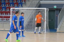 Компания ASEP провела в Баку  десятый юбилейный Чемпионат на Кубок ГКС (ВИДЕО, ФОТО)