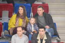 Компания ASEP провела в Баку  десятый юбилейный Чемпионат на Кубок ГКС (ВИДЕО, ФОТО)