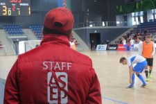 Компания ASEP провела в Баку  десятый юбилейный Чемпионат на Кубок ГКС (ВИДЕО, ФОТО)