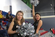 Компания ASEP провела в Баку  десятый юбилейный Чемпионат на Кубок ГКС (ВИДЕО, ФОТО)