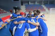 Компания ASEP провела в Баку  десятый юбилейный Чемпионат на Кубок ГКС (ВИДЕО, ФОТО)