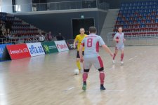 Компания ASEP провела в Баку  десятый юбилейный Чемпионат на Кубок ГКС (ВИДЕО, ФОТО)