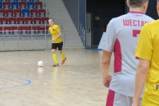 Компания ASEP провела в Баку  десятый юбилейный Чемпионат на Кубок ГКС (ВИДЕО, ФОТО)