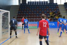 Компания ASEP провела в Баку  десятый юбилейный Чемпионат на Кубок ГКС (ВИДЕО, ФОТО)