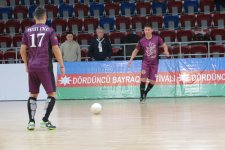 Компания ASEP провела в Баку  десятый юбилейный Чемпионат на Кубок ГКС (ВИДЕО, ФОТО)