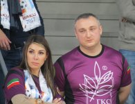 Компания ASEP провела в Баку  десятый юбилейный Чемпионат на Кубок ГКС (ВИДЕО, ФОТО)