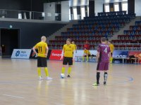 Компания ASEP провела в Баку  десятый юбилейный Чемпионат на Кубок ГКС (ВИДЕО, ФОТО)