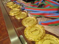 Компания ASEP провела в Баку  десятый юбилейный Чемпионат на Кубок ГКС (ВИДЕО, ФОТО)