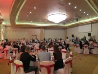 Компания ASEP провела в Баку  десятый юбилейный Чемпионат на Кубок ГКС (ВИДЕО, ФОТО)