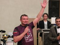 Компания ASEP провела в Баку  десятый юбилейный Чемпионат на Кубок ГКС (ВИДЕО, ФОТО)