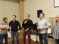 Компания ASEP провела в Баку  десятый юбилейный Чемпионат на Кубок ГКС (ВИДЕО, ФОТО)