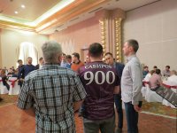 Компания ASEP провела в Баку  десятый юбилейный Чемпионат на Кубок ГКС (ВИДЕО, ФОТО)