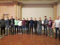 Компания ASEP провела в Баку  десятый юбилейный Чемпионат на Кубок ГКС (ВИДЕО, ФОТО)