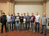 Компания ASEP провела в Баку  десятый юбилейный Чемпионат на Кубок ГКС (ВИДЕО, ФОТО)