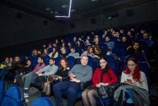 CinemaPlus показал фильм "Виктория и Абдул" за три дня до мировой премьеры (ВИДЕО, ФОТО)