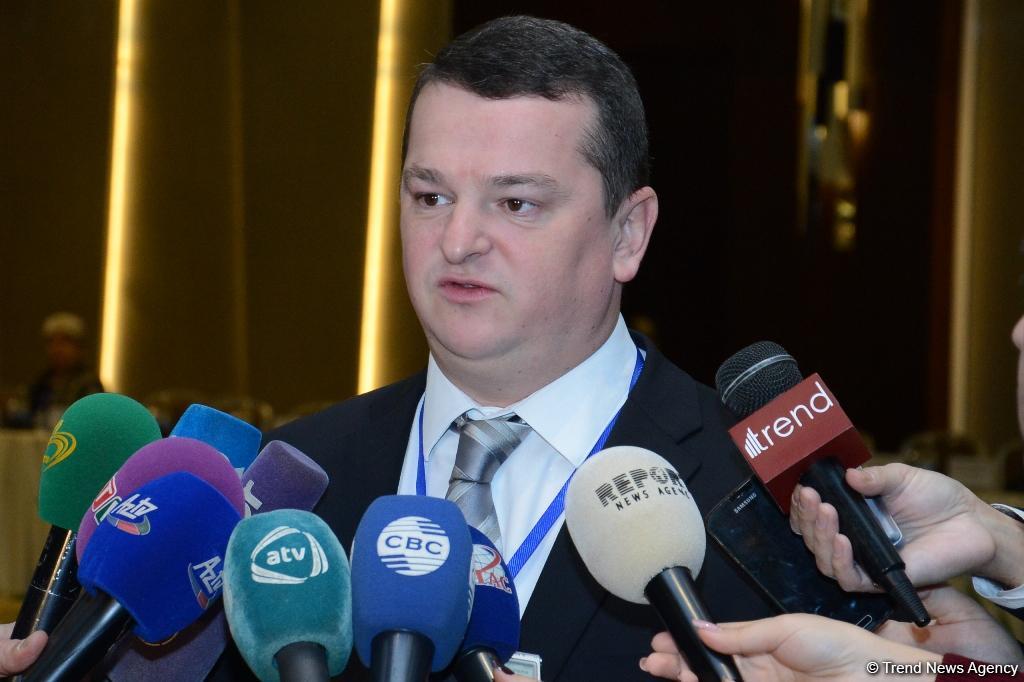 Всемирная организация интеллектуальной собственности подчеркнула важность уважения авторские прав