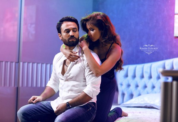 Пусть плачут небеса...Замиг Гусейнов на грани суицида (ВИДЕО,ФОТО)