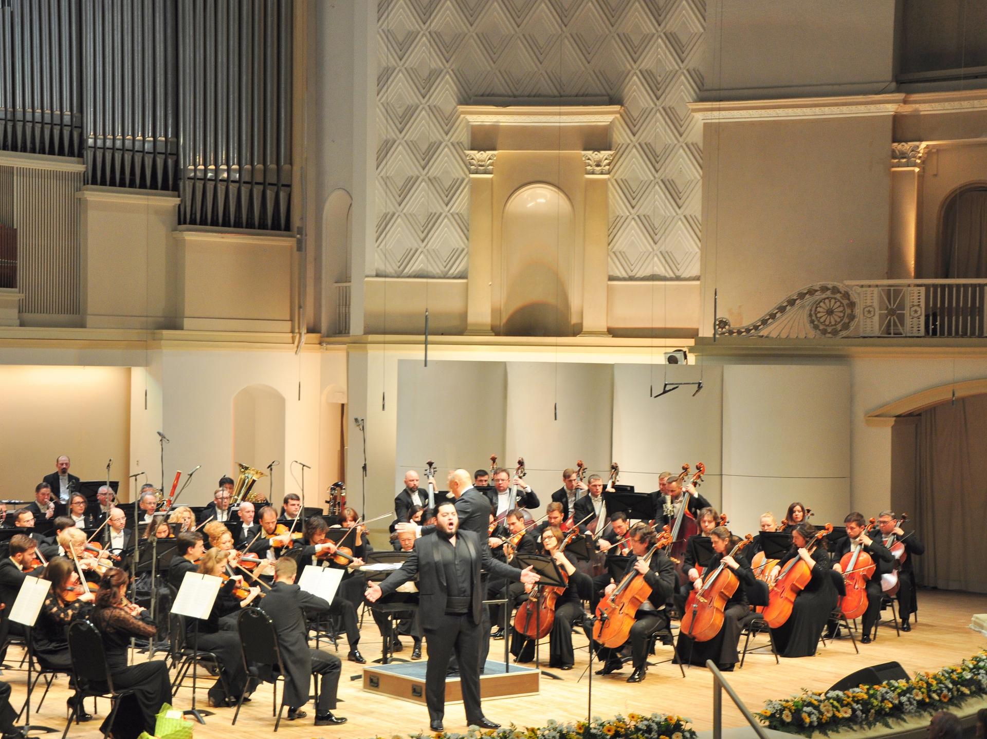 В Москве торжественно отметили юбилей Фархада Бадалбейли (ФОТО)