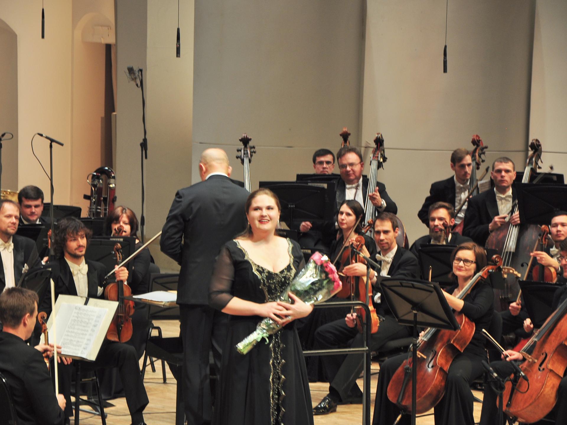 В Москве торжественно отметили юбилей Фархада Бадалбейли (ФОТО)