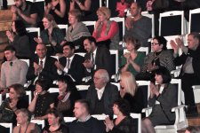 В Москве торжественно отметили юбилей Фархада Бадалбейли (ФОТО)