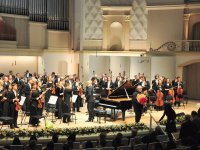 В Москве торжественно отметили юбилей Фархада Бадалбейли (ФОТО)