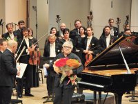 В Москве торжественно отметили юбилей Фархада Бадалбейли (ФОТО)