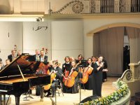 В Москве торжественно отметили юбилей Фархада Бадалбейли (ФОТО)