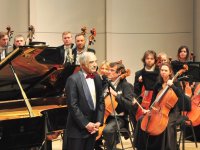 В Москве торжественно отметили юбилей Фархада Бадалбейли (ФОТО)