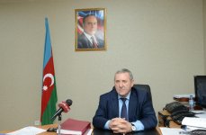 Республиканская ветлаборатория Азербайджана пройдет международную аккредитацию (ФОТО)