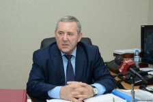 Республиканская ветлаборатория Азербайджана пройдет международную аккредитацию (ФОТО)