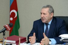 Республиканская ветлаборатория Азербайджана пройдет международную аккредитацию (ФОТО)