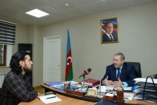 Республиканская ветлаборатория Азербайджана пройдет международную аккредитацию (ФОТО)