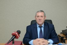 Республиканская ветлаборатория Азербайджана пройдет международную аккредитацию (ФОТО)