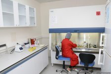 Республиканская ветлаборатория Азербайджана пройдет международную аккредитацию (ФОТО)