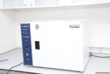 Республиканская ветлаборатория Азербайджана пройдет международную аккредитацию (ФОТО)