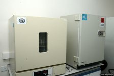 Республиканская ветлаборатория Азербайджана пройдет международную аккредитацию (ФОТО)